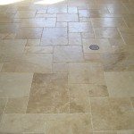 Travertine Flooring Style