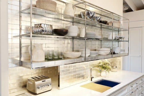 Ann Sacks Tile Interior Design