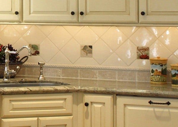 Backsplash Tile 2014
