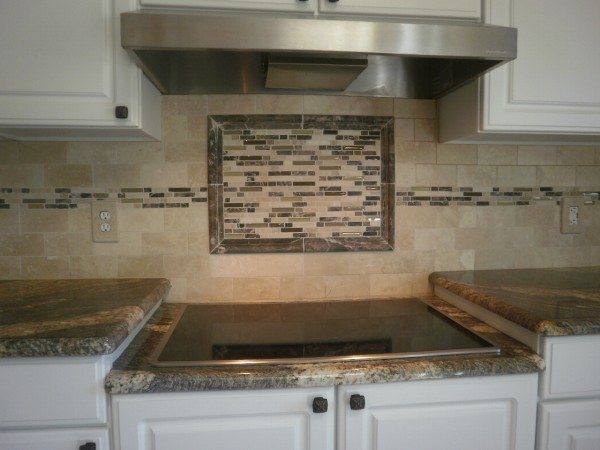 Backsplash Tile Design