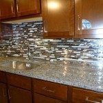 Backsplash Tile Example