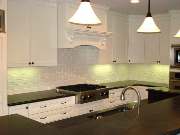 Backsplash Tile Home Design