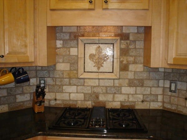 Backsplash Tile Image