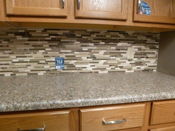 Backsplash Tile Picture