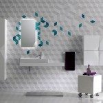Bathroom Tiles Design 2014