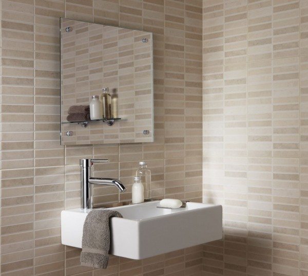 Bathroom Tiles Design Image