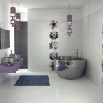 Bathroom Tiles Design Picture