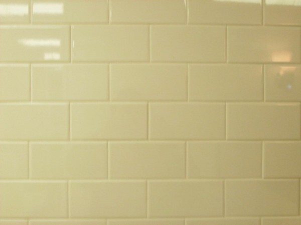 Ceramic Subway Tile Home Design
