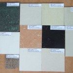Free Tile Samples 2014