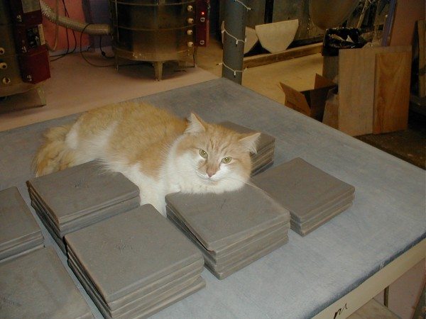 Handmade Tiles Design