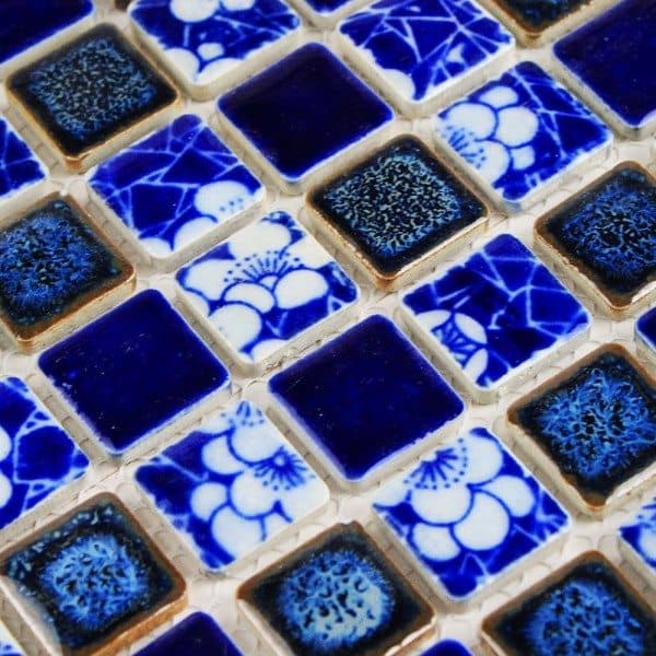 Handmade Tiles Image