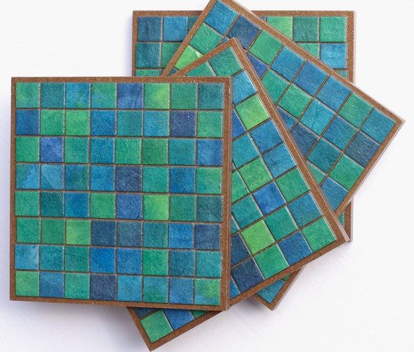 Handmade Tiles Picture