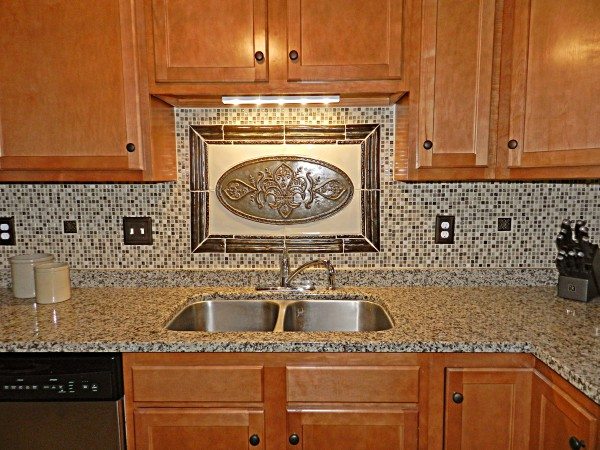 Handmade Tiles Style