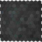 Hexagon Tile Design-1