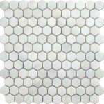 Hexagon Tile Design