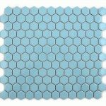 Hexagon Tile Home Design