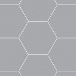 Hexagon Tile Image