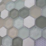 Hexagon Tile Interior Design-1