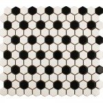 Hexagon Tile Photo