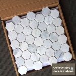 Hexagon Tile Style-1