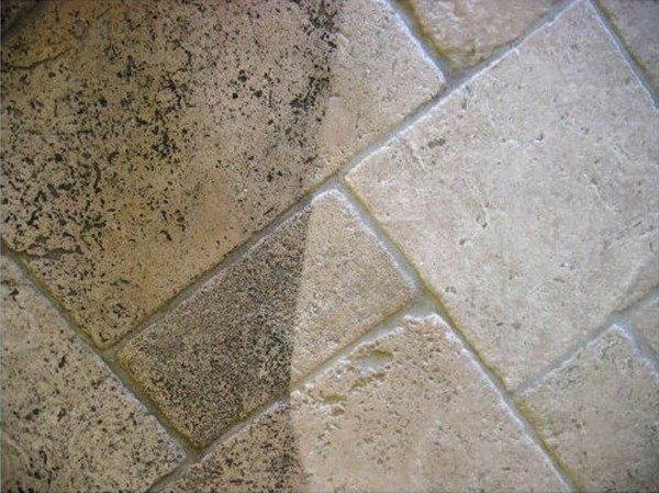 How To Clean Tile Grout Decoration