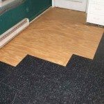 How To Install Tile Flooring Example