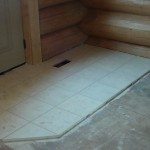 How To Install Tile Flooring Image