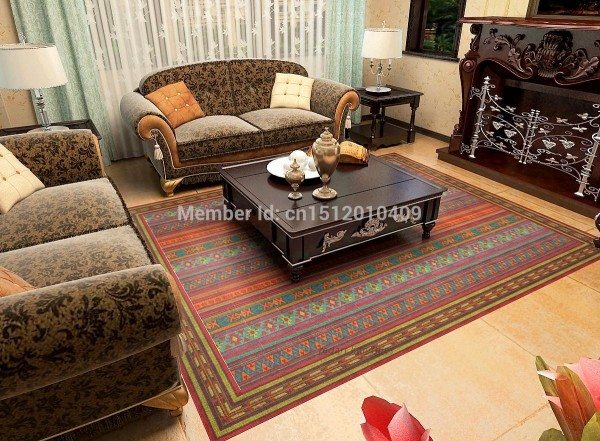 Kitchen Carpet Tiles 2014