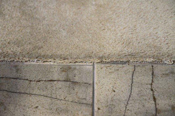 Kitchen Carpet Tiles Image