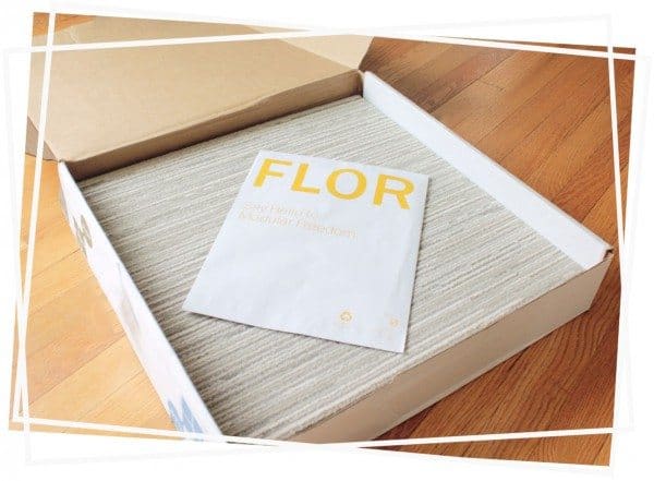 Kitchen Carpet Tiles Picture