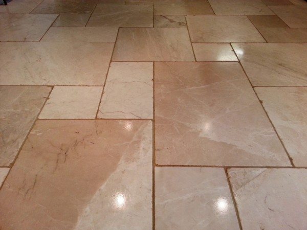 Limestone Tiles Home Design
