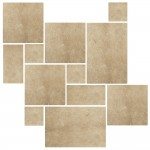 Limestone Tiles Style