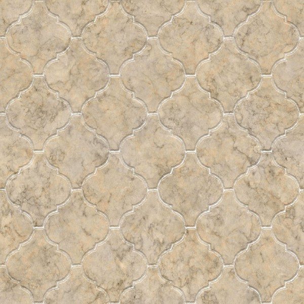 Marble Tile Interior Design