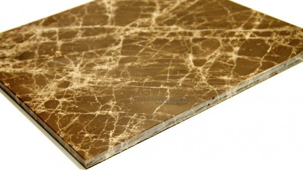 Marble Tile Style