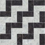 Marble Tiles Interior Design