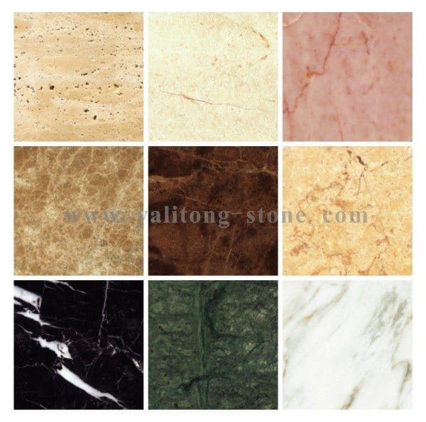 Marble Tiles Picture