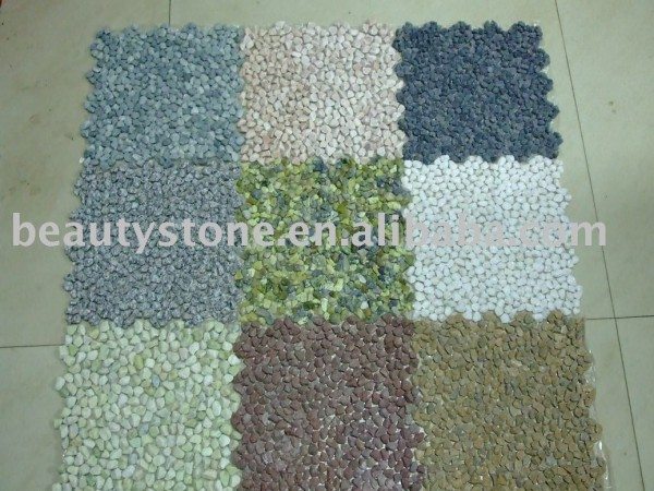 Pebble Tiles 2014