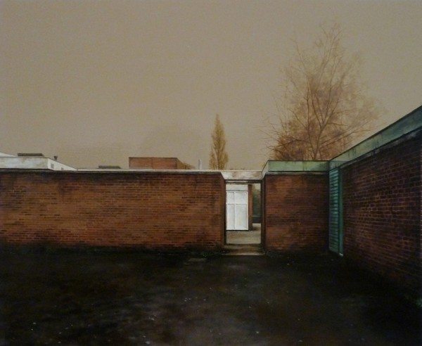 Shaw Tile Decoration