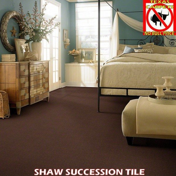 Shaw Tile Design