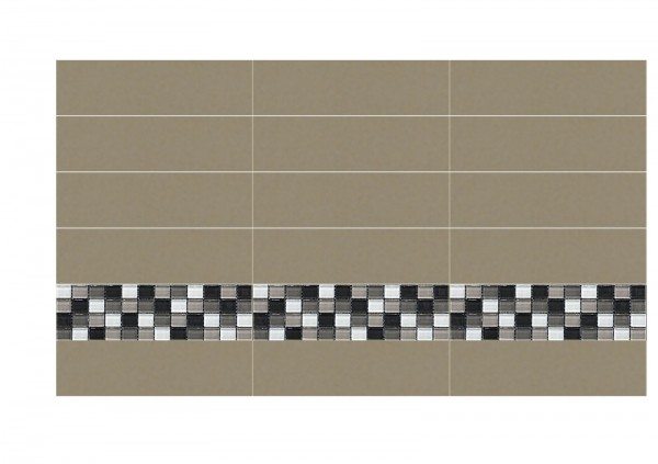 Splashback Tiles Decoration-1