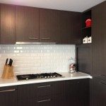 Splashback Tiles Decoration