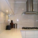 Splashback Tiles Example