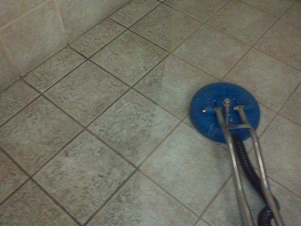 Tile And Grout Cleaning 2014