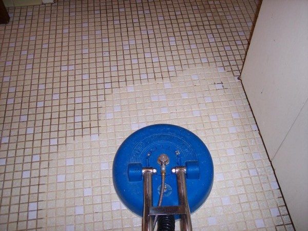 Tile And Grout Cleaning Decoration