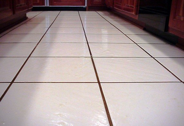 Tile And Grout Cleaning Image