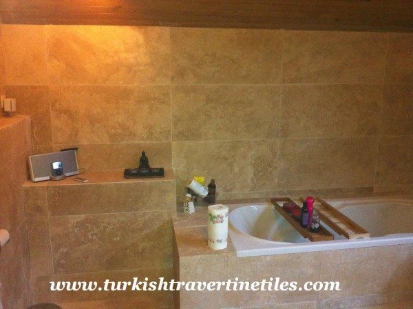 Travertine Wall Tiles 2014