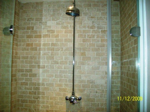 Travertine Wall Tiles Decoration-1