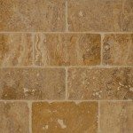 Travertine Wall Tiles Example