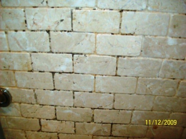 Travertine Wall Tiles Interior Design