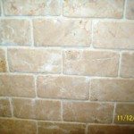 Travertine Wall Tiles Style